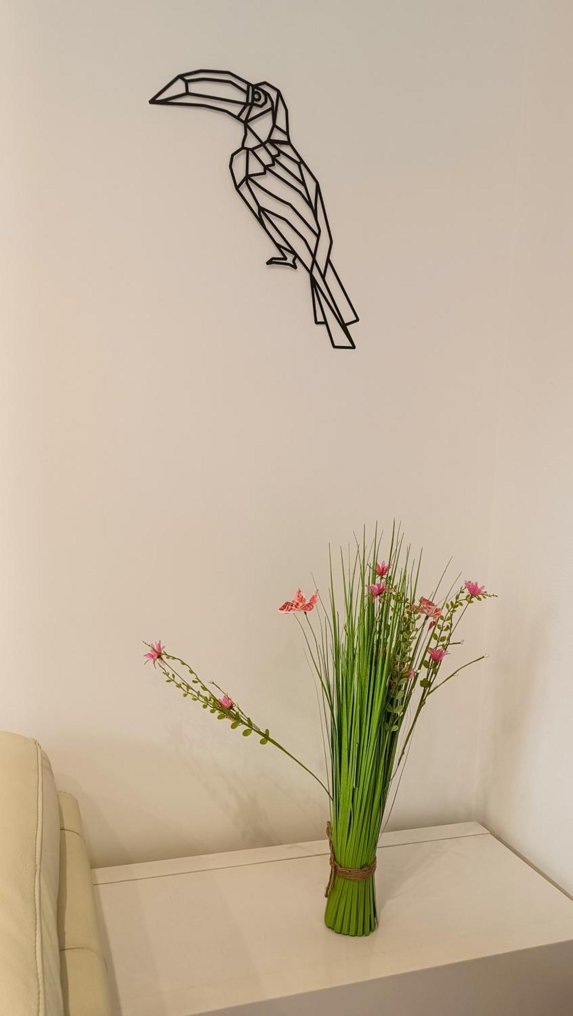 Foucault - Appartements - Au Coeur De Lourdes Luaran gambar