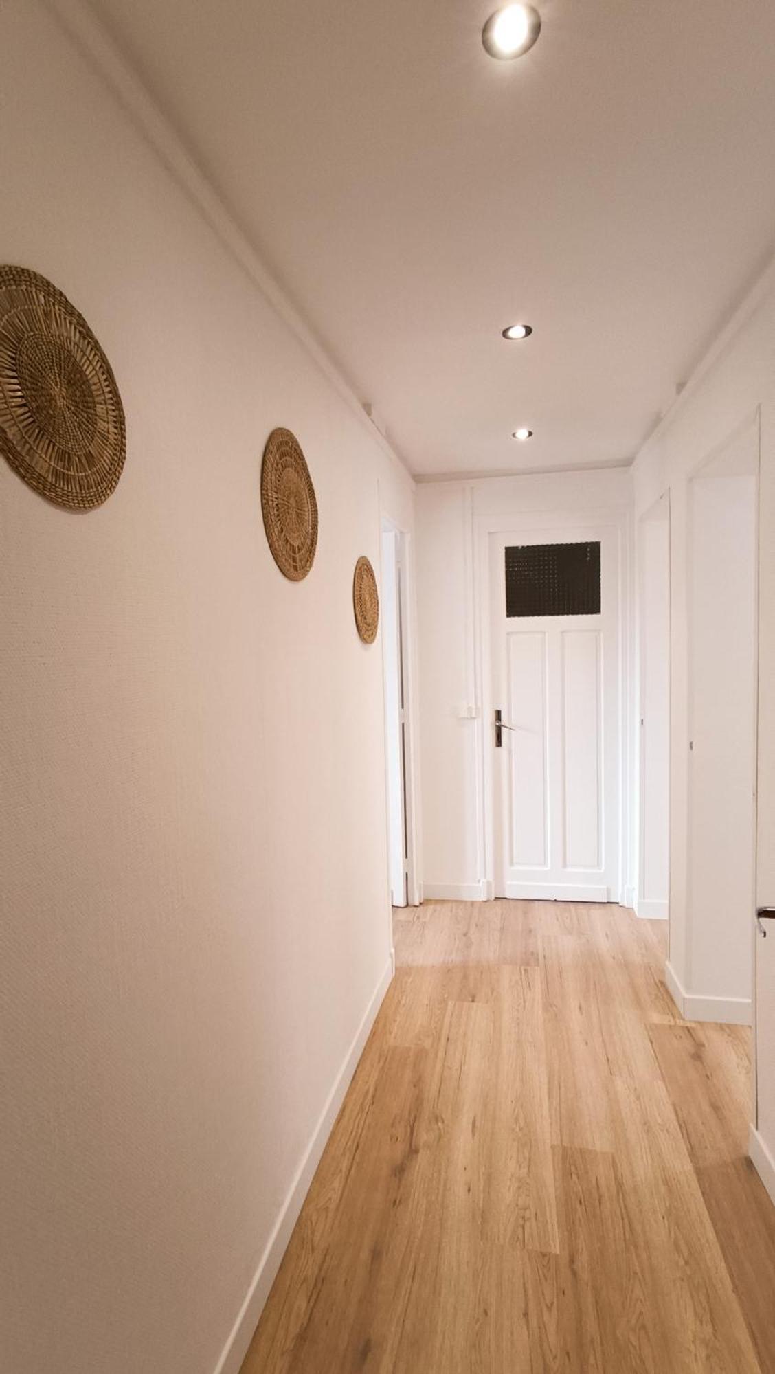 Foucault - Appartements - Au Coeur De Lourdes Luaran gambar